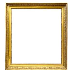 Empire Period Frame — 73 X 64.3 Cm — Ref. Pc0236m2