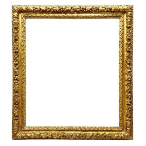Louis XIII Period Frame — 65 X 54.5 Cm — Ref. Pc0241m2