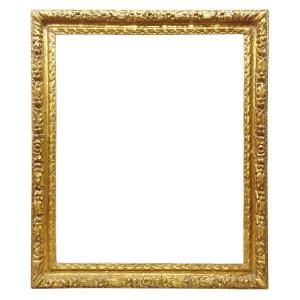 Louis XIII Period Frame — 75 X 61 Cm — Ref. Pc0242m2