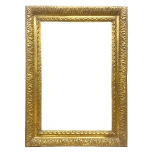 Louis XIII Period Frame — 73.8 X 48.5 Cm — Ref. Pc0249m2