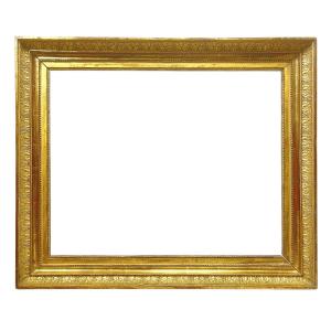 Empire Period Frame — 55.2 X 70 Cm — Ref. Pc0250m2
