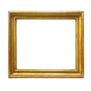 Louis XV Period Frame — 45.7 X 53.7 Cm — Ref. Pc0251m2