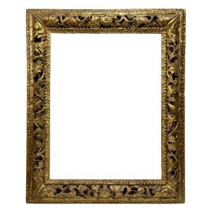16th-century Venitian Frame — 95 X 75.5 Cm — Ref. Pc0261m2