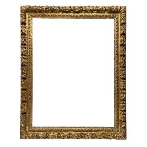 Gold Frame — 114.8 X 100 Cm — Ref. Pc0263m2