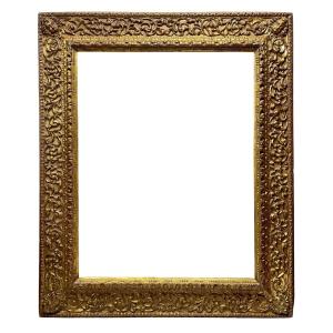 16th-century Italian Frame — 94 X 75 Cm — Ref. Pc0265m2
