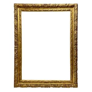Louis XIII Period Frame — 102 X 73 Cm — Ref. Pc0266m2