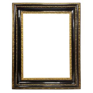 17th-century Italian Frame — 103 X 76 Cm — Ref. Pc0269m2