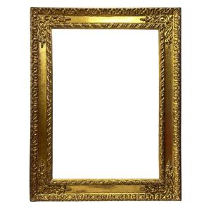 16th-century Italian Frame — 108 X 77 Cm — Ref. Pc0270m2