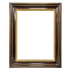 17th-century Roman Frame — 107 X 82 Cm — Ref. Pc0271m2