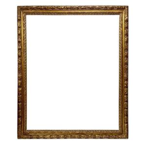 Louis XIII Period Frame — 122.3 X 98 Cm — Ref. Pc0272m2