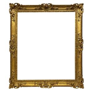 Regency Period Frame — 107 X 91 Cm — Ref. Pc0273m2