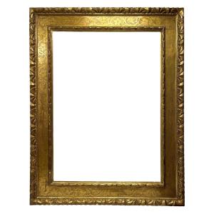 17th Century Cassette Frame—115 X 84 Cm — Ref.pc0274m2