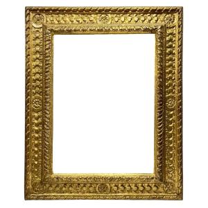 17th-century Italian Frame — 79 X 59.5 Cm — Ref. Pc0276m2