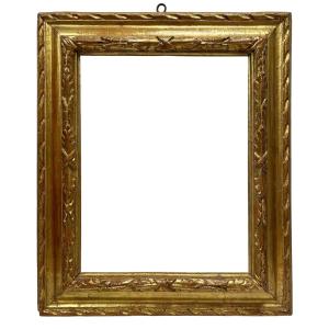 16th-century Piedmontese Frame — 55 X 41.5 Cm — Ref. A030