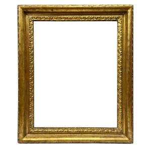 17th-century Italian Frame — 62 X 48.5 Cm — Ref. Pc0281m2