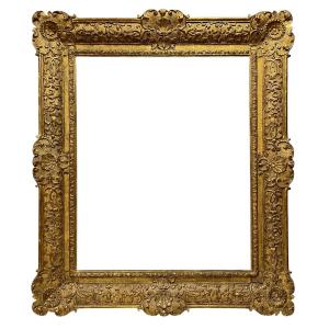 Regency Period Frame — 93 X 76 Cm — Ref. Pc0284m2