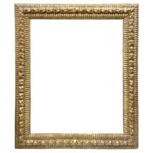 Spanish Frame, 18th Century — 86.7 X 70 Cm — Ref. Pc0285m2
