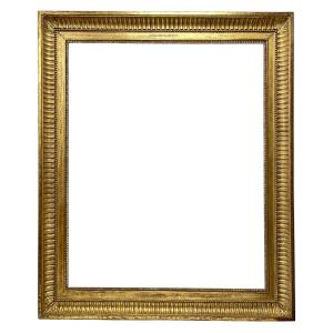 Channel Frame — 122.3 X 98 Cm — Ref. Pc0286m2