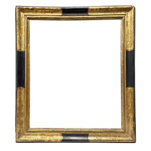Italian Frame From The 18th Century — 49.9 X 60 Cm — Ref. Pc0290m2
