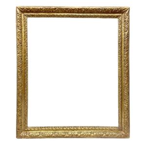 Louis XIII Period Frame — 66.2 X 54.5 Cm — Ref. Pc0291m2
