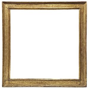 So-called Cassette Frame From The 18th Century — 79 X 78.6 Cm — Ref. Pc0159m1