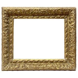 Louis XIII Period Frame — 33.8 X 40.3 Cm — Ref. Pc0171m1