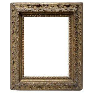 Regency Period Frame — 29 X 22.8 Cm — Ref. Pc0177m1