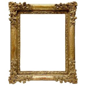 Regency Period Frame — 55.6 X 43.8 Cm — Ref. Pc0190m1