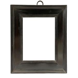 17th Century Flemish Cassette Frame — 16.6 X 13 Cm — Pc0316m2