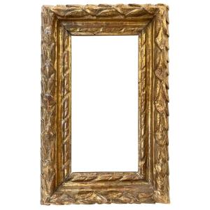 16th-century Italian Frame — 35 X 18.5 Cm — Ref. Pc0311m2