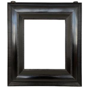 17th-century Flemish Frame — 41.7 X 35 Cm — Ref. Pc0329m2