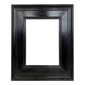 17th-century Flemish Frame — 14.5 X 11 Cm — Pc0332m2