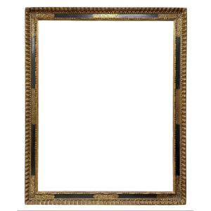 Spanish Frame, 18th Century — 128.5 X 102.5 Cm — Pc0337m2