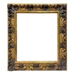 19th-century Spanish Frame — 43.1 X 37.9 Cm — Ref. Pc0338m2