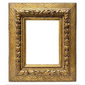 17th-century Spanish Frame — 22 X 16.6 Cm — Ref. Pc0344m2