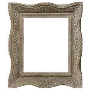 Frame E. Mouth — 46.5 X 38.5 Cm — Ref. Pc0373m2
