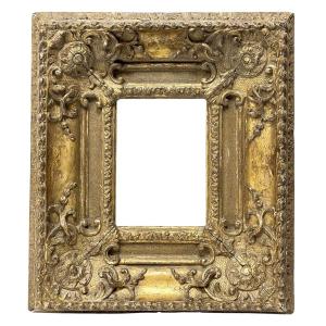 Regency Period Frame — 21 X 15 Cm — Ref. Pc0377m2