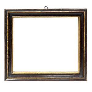 17th-century Italian Frame — 34.5 X 41.5 Cm — Ref. Pc0389m2