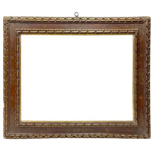 17th-century Italian Frame — 50.8 X 67.5 Cm — Ref. Pc03988m2