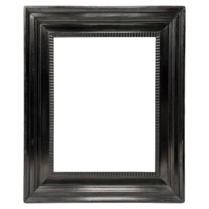 17th-century Flemish Frame — 54.3 X 42.6 Cm — Pc0399m2