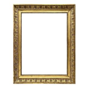 Empire Period Frame — 79.5 X 59.5 Cm — Ref. Pc0402m2