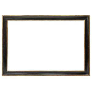 Louis XVI Period Frame — 49.5 X 77.5 Cm — Ref. Pc0411m2