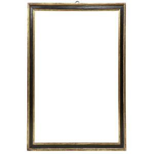Louis XVI Period Frame — 81 X 52 Cm — Ref. Pc0412m2