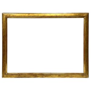 Louis XVI Period Frame — 55 X 77 Cm — Ref. Pc0420m2