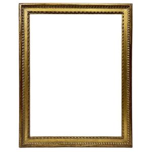 Louis XVI Period Frame — 78 X 59 Cm — Ref. Pc0421m2
