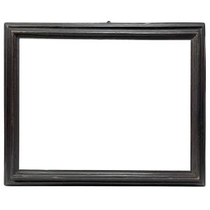 17th-century Italian Frame — 59.3 X 77.3 Cm — Ref. Pc0423m2
