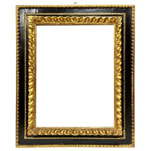 17th-century Sienese Frame — 67.2 X 51.2 Cm — Ref. Pc0426m2