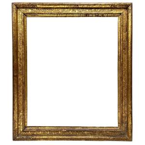 17th-century Provençal Frame — 69.8 X 56.3 Cm — Ref. Pc0427m2
