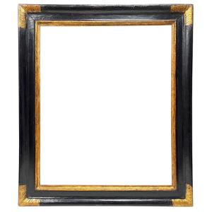 17th-century Spanish Frame — 76.3 X 63.5 Cm — Ref. Pc0428m2