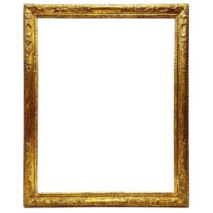Louis XIV Period Frame — 80.5 X 63 Cm — Ref. Pc0431m2